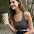 STTOKE Limited Edition Leakproof Ceramic Insulated Cup Powder Coating 16oz